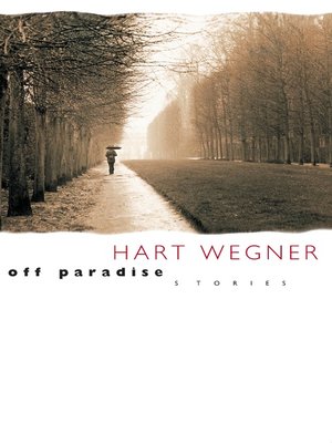 cover image of Off Paradise